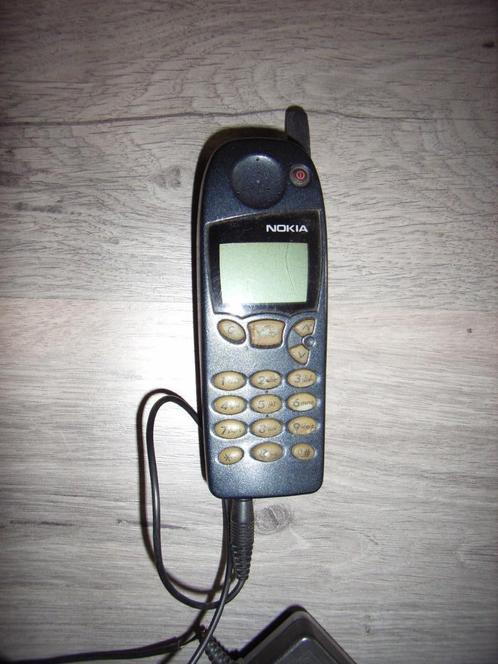 Nokia mobile telefoon