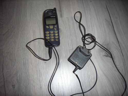 Nokia mobile telefoon