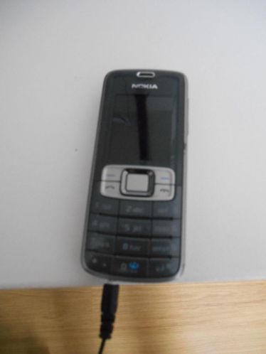 Nokia mobilie telefoon