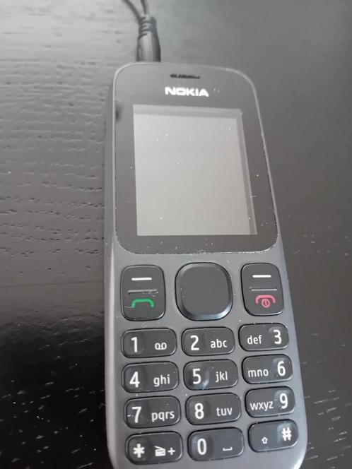 Nokia model 100 type PH130