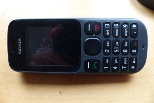 Nokia model 100, type RH-130