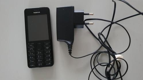 Nokia (  model 206)
