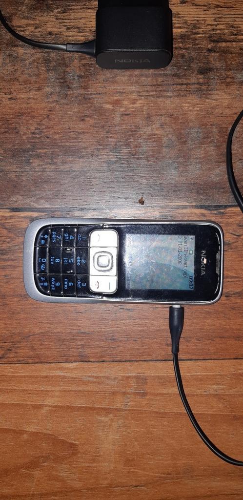 Nokia model 2630