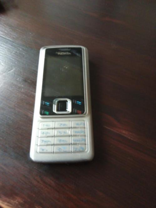 Nokia model6300
