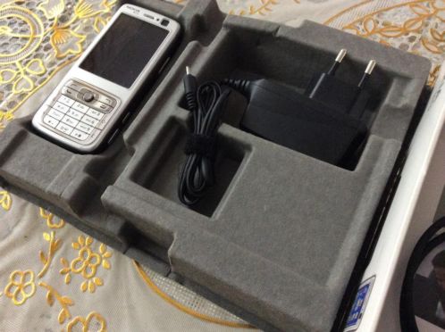 Nokia N-73 compleet in doos