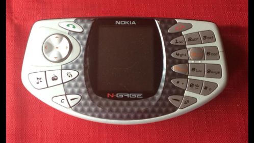 Nokia n-gage