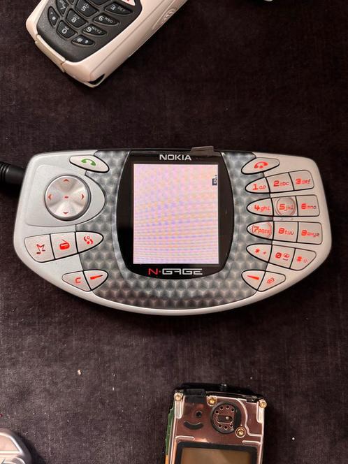 Nokia n-gage