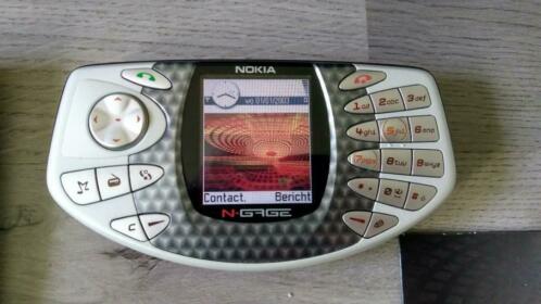 Nokia N-Gage