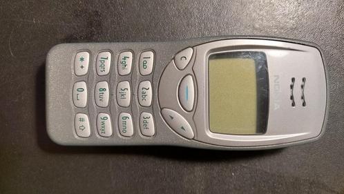 Nokia N SE-8 Model 3210