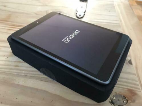 Nokia N1 - unieke tablet