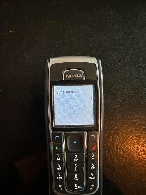 Nokia N6230 (2x)