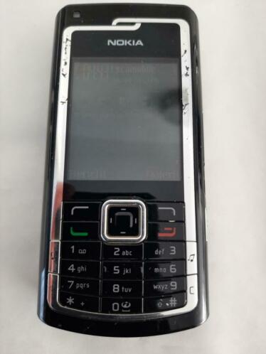 Nokia n72 in doos 15 euro