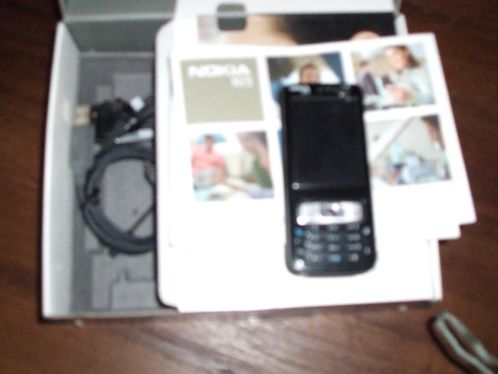 nokia n73