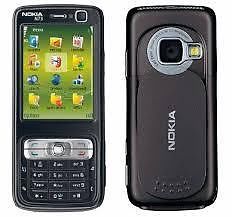 nokia n73