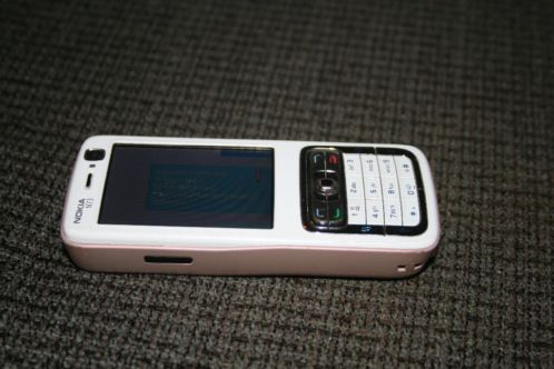 Nokia N73 mobiele telefoon 