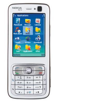 Nokia N73 Origineel