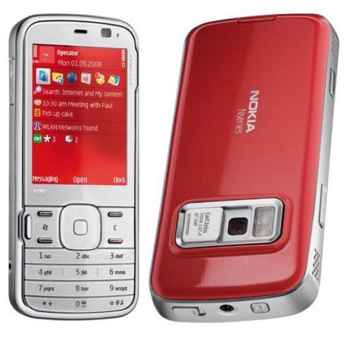 Nokia N79 4 GB