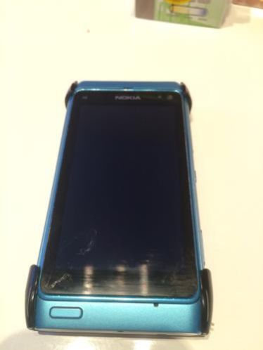 Nokia N8