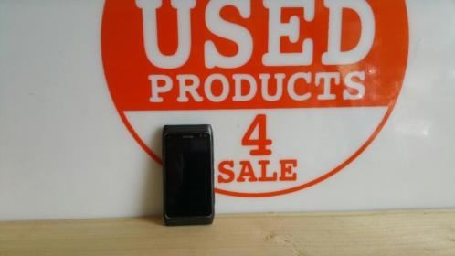 Nokia N8 - Zwart