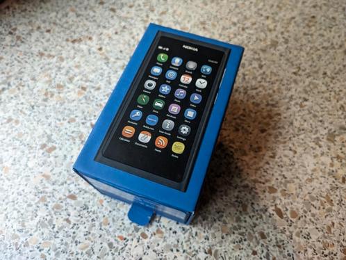 Nokia n9