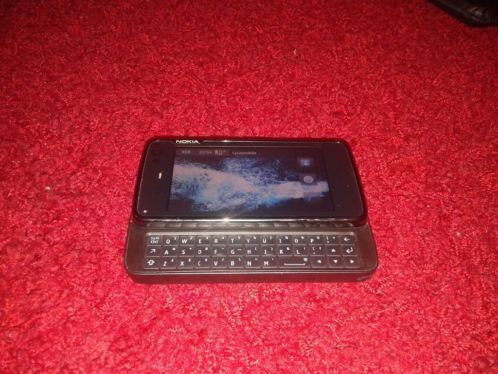 Nokia n900