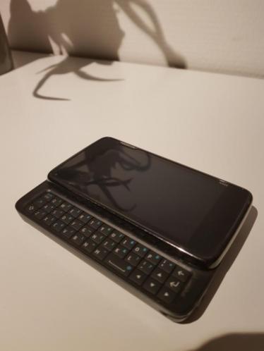 Nokia N900