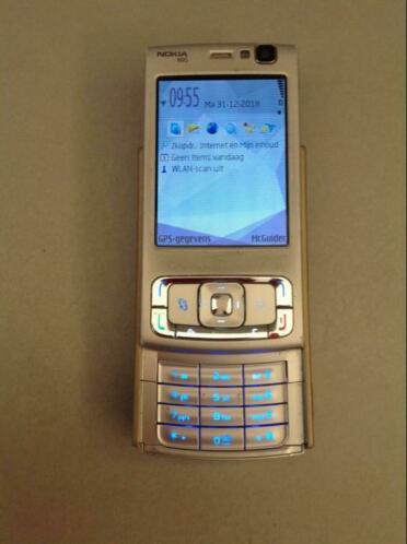 Nokia N95-1 