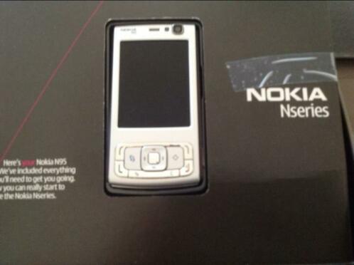 Nokia n95