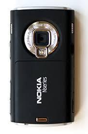 Nokia N95-3 gezocht