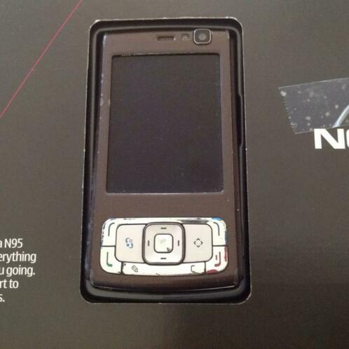 Nokia n95