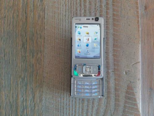 Nokia N95.