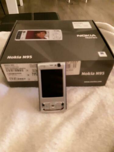 Nokia N95