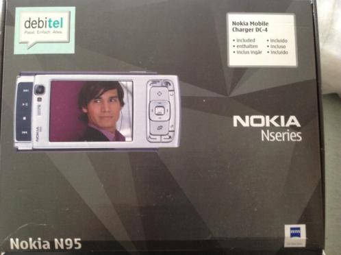 Nokia n95