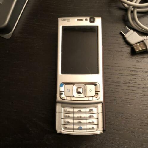 Nokia N95