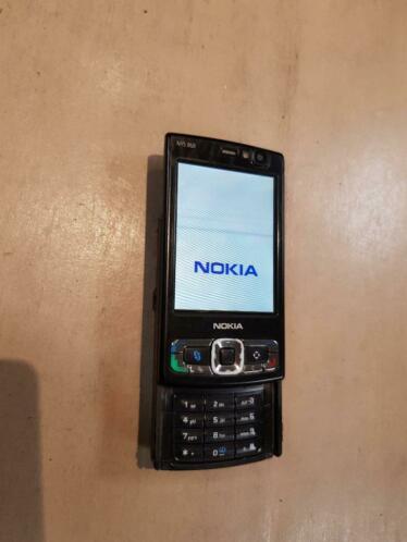 Nokia N95 8GB