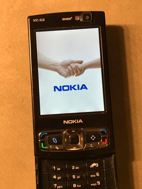 Nokia N95 8GB