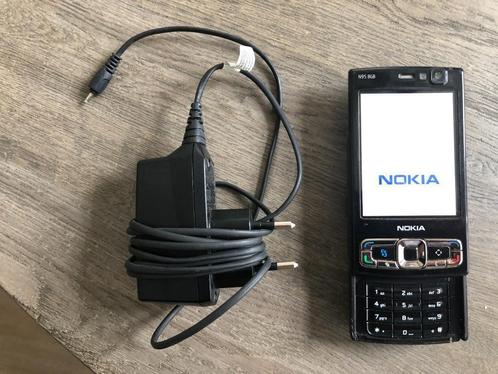 Nokia N95 8GB