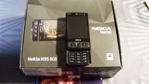 nokia N95 8GB