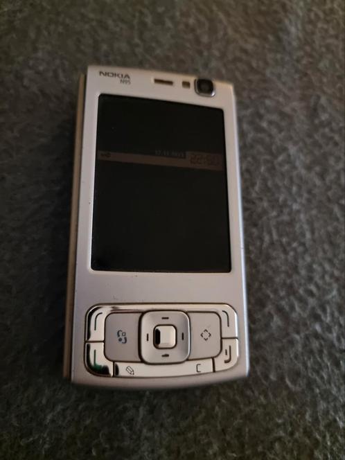 Nokia n95