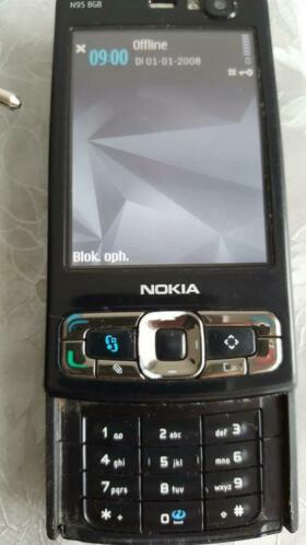 Nokia N95(series)