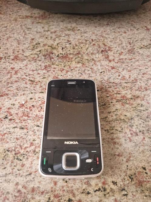 Nokia N96 serie
