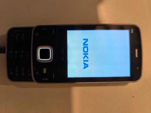 Nokia n96met doos