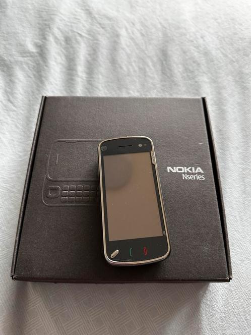 Nokia N97 32Gb