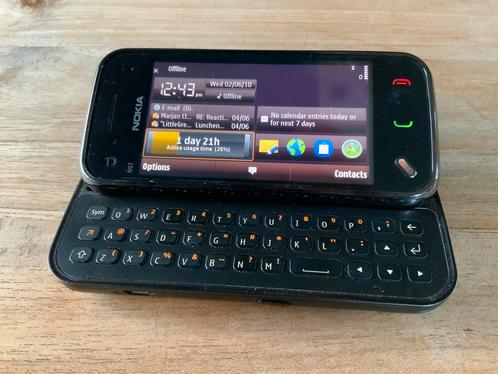Nokia N97-4