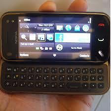 Nokia n97 mini