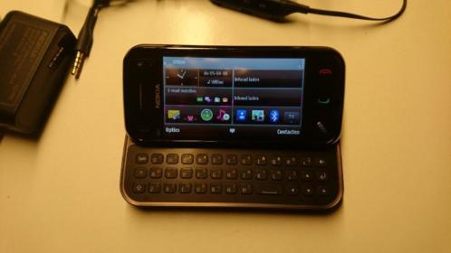 Nokia N97 mini