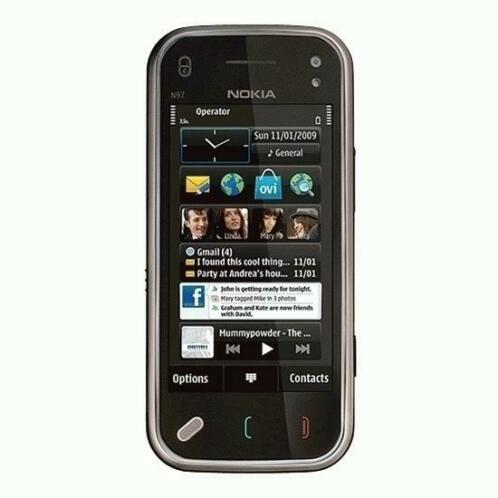 Nokia N97 Mini origineel