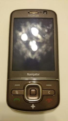Nokia Navigator 6710s