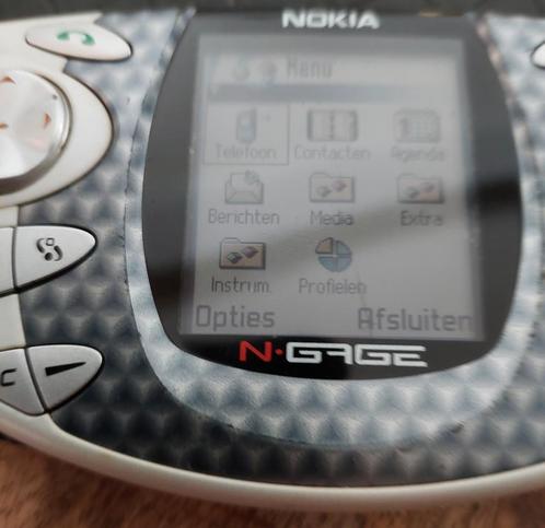 NOKIA N,GAGE