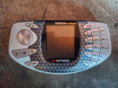 Nokia NGage